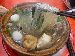 -清真·马文砂锅大全(麦苋街店)