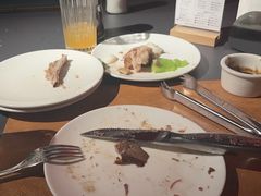 -拉蒂娜·巴西牛排馆 Latina·Brazilian Steakhouse(王府井喜悦店)