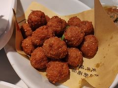 -味+新京宴·烤鸭·北京菜(创意谷店)