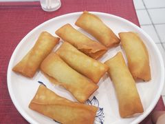 -喜卷·烂肉卷饼(广渠门店)