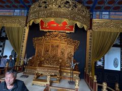 -南京中国近代史遗址博物馆(南京总统府)