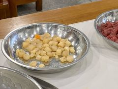 -盈田盈粥庄(博山东路店)