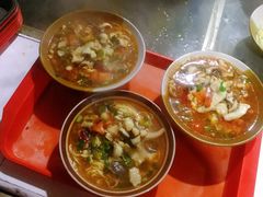 -尧钧财鱼面(育才路店)