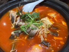 -贵州大厦贵州厅(樱花园西街店)