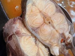 -老刘生态大鱼坊铁锅炖鱼(赛马场店)