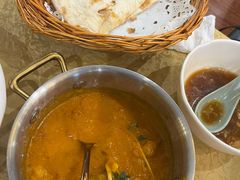 -清真· AL-JANNAT 佳纳特餐厅(仙林店)