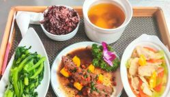 -千禧果月子会所(郑州东站店)