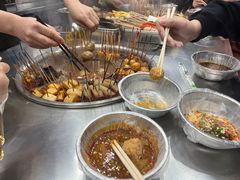 -吴记麻辣烫(曙光中路店)