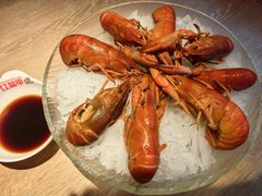 -红盔甲·小龙虾(车公庙店)
