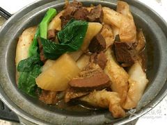 牛腩猪肠粉-又一间茶点轩(百汇广场店)