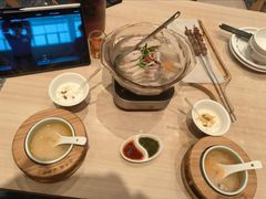 -羊之道草原味道清真餐厅(番禺店)