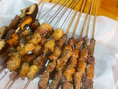 -回·龙虾铺·盆盆蟹·烧烤大排档(回龙观店)