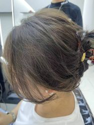 -FINE HAIR 烫染专业设计