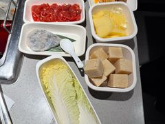 -海底捞火锅(牡丹园店)