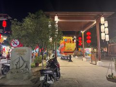 -会安古镇