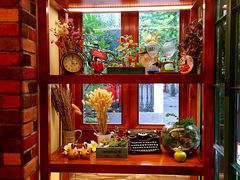 治愈系甜品&nbsp;The&nbsp;Soothing&nbsp;Dessert-治愈系甜品The Soothing Dessert(科海大楼店)