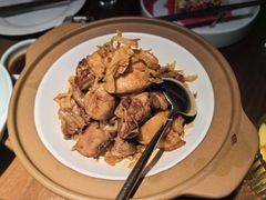 -CHIC1699远洋私厨