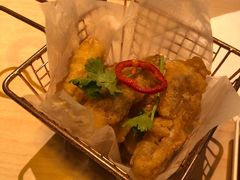 -避风塘(宝山万达店)