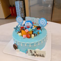 -华美国际月子会所(合生店)