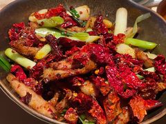 -山石榴·贵州菜(丰盛里店)