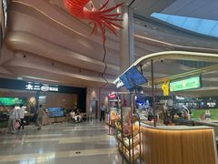 -食通天·寰宇集(杭州万象城店)