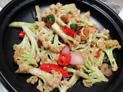-老福洲·三十年福州味(斗东店)