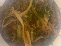 -烤肉宛饭庄(南礼士路店)