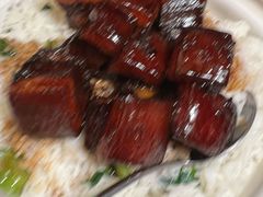 -新白鹿餐厅(龙游路总店·杭帮菜名店)