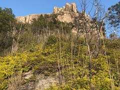 -大罗山风景区