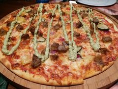 -米兰西点(鞍山店)