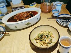 -南京大牌档(龙江新城市广场店)