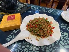 -古道惠风饭庄