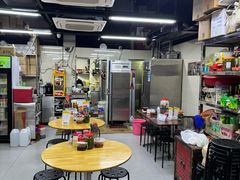 -新武二广福潮粉面食馆(哥英布拉街)