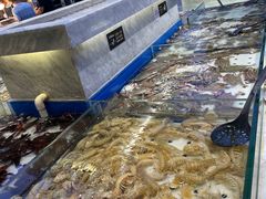-川骄海鲜自助(河东店)