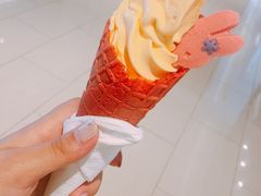 -麦当劳(龙湖北京大兴天街店)