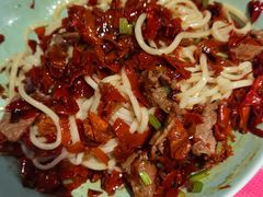 -西域阿里马新疆菜·清真(桂花路店)