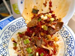 -李与白包子铺(桐梓林店)