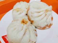 -天宫院小吃·专业包子炒肝儿(丰台和义店)