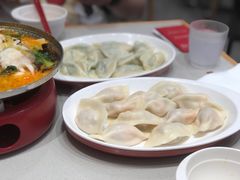 -喜家德虾仁水饺(华强天虹店)