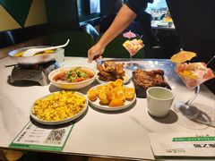 -丛林狼酱骨头(金川店)