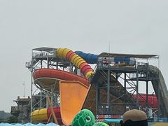 -秦皇岛乐岛海洋王国