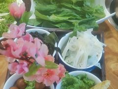 -塔兰齐新疆孜然火锅(鲤鱼山路店)