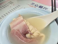 -蘭心餐厅(进贤路店)