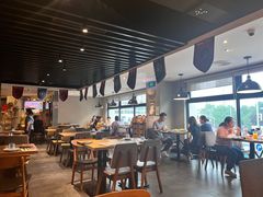 -必胜客(五道口店)