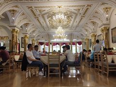 -华梅西餐厅(哈尔滨中央大街店)