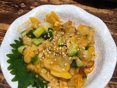 -小川洋风料理(街道口店)