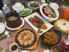 -丽华园(汉阳龙阳店)