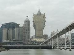 -港珠澳大桥(珠海段)