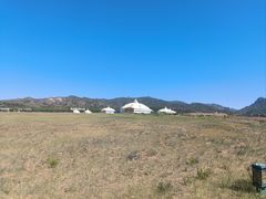 -敕勒川草原