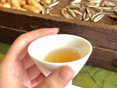 -普洱茶府(博乐广场店)